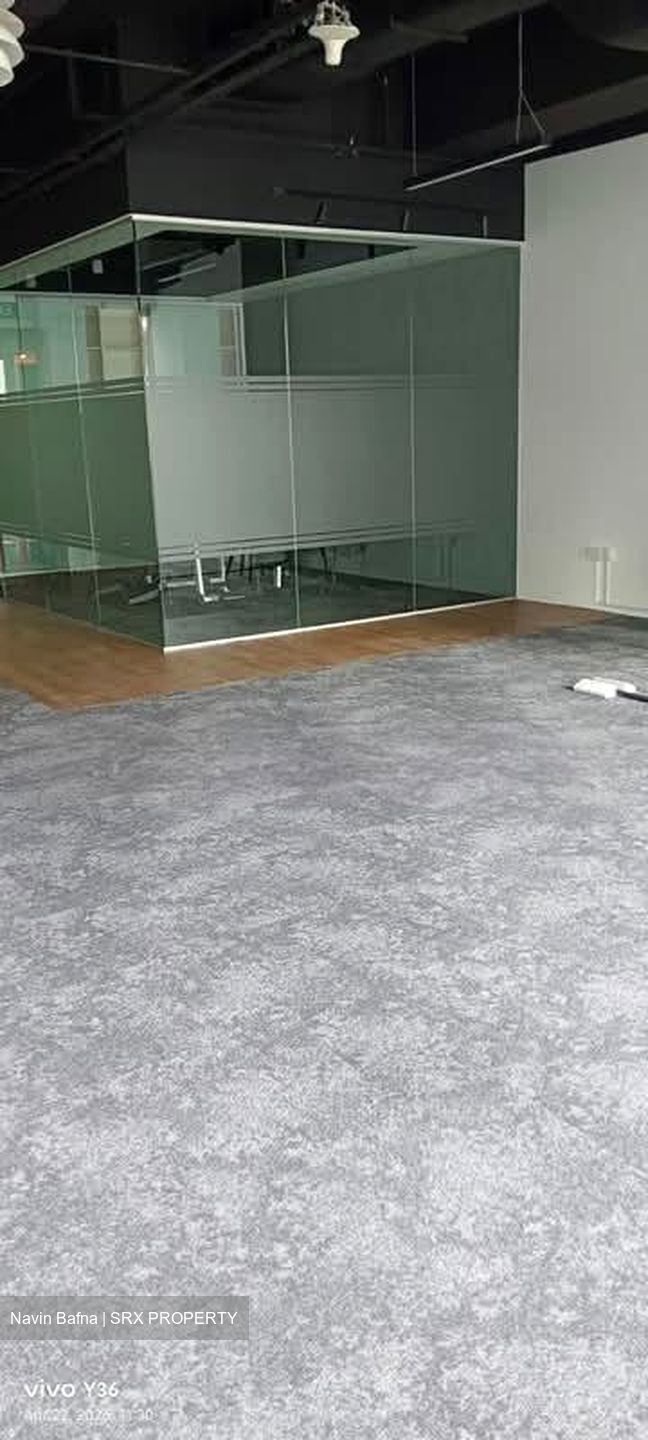 PLUS (D1), Office #549834461